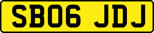 SB06JDJ