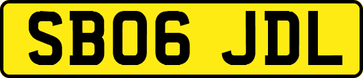 SB06JDL