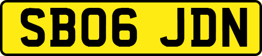 SB06JDN