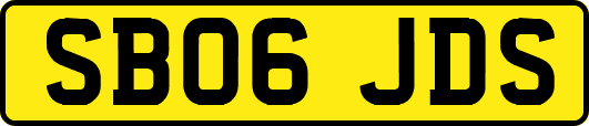 SB06JDS