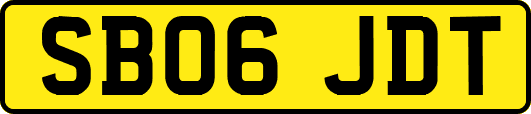 SB06JDT