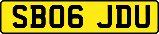 SB06JDU