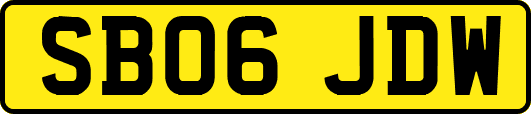 SB06JDW