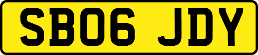 SB06JDY