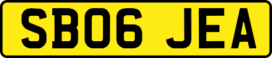 SB06JEA