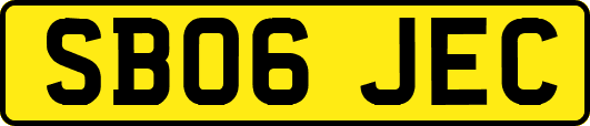 SB06JEC