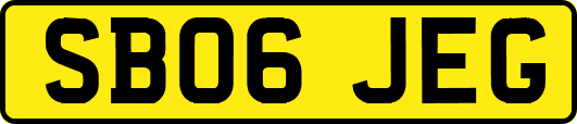 SB06JEG