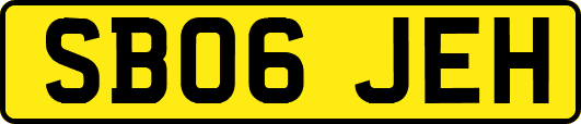 SB06JEH