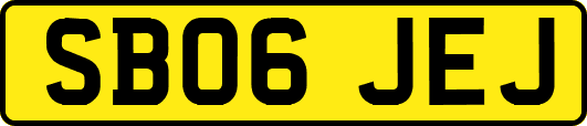 SB06JEJ