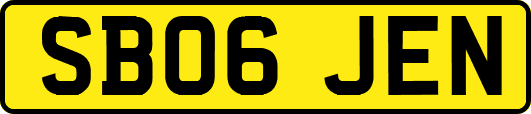 SB06JEN