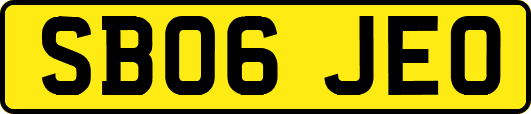SB06JEO