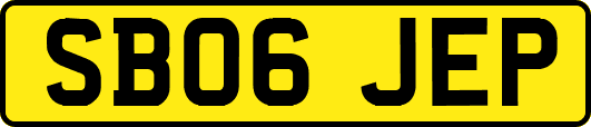 SB06JEP