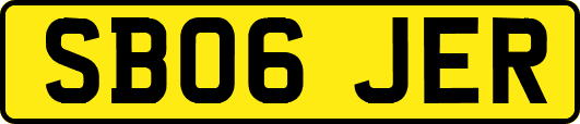 SB06JER