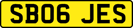 SB06JES