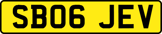 SB06JEV