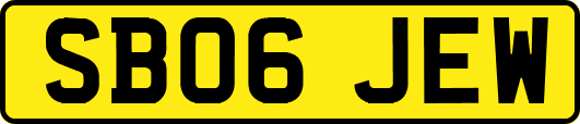 SB06JEW