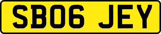 SB06JEY