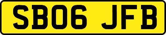 SB06JFB