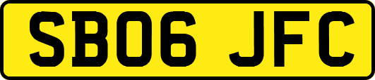 SB06JFC
