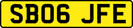 SB06JFE