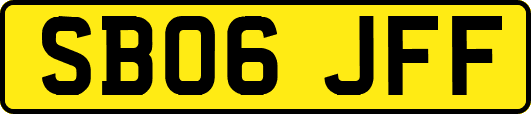 SB06JFF