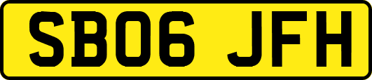 SB06JFH