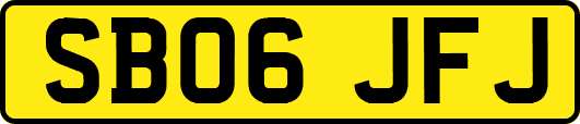 SB06JFJ