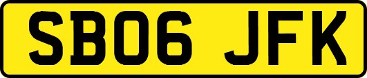 SB06JFK