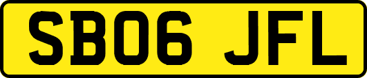 SB06JFL