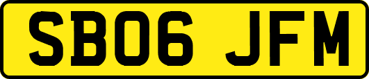 SB06JFM