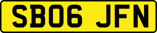 SB06JFN