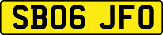 SB06JFO