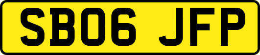 SB06JFP