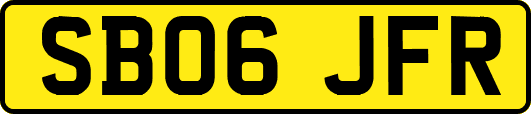 SB06JFR