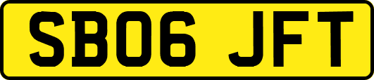 SB06JFT