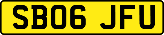 SB06JFU