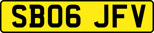 SB06JFV