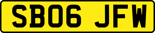 SB06JFW