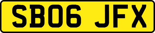 SB06JFX