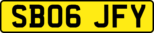 SB06JFY