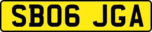 SB06JGA