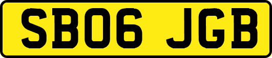SB06JGB