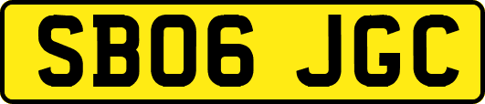 SB06JGC