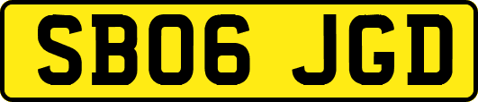 SB06JGD