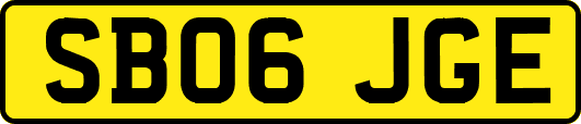 SB06JGE