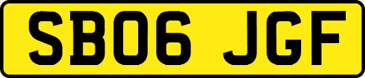 SB06JGF