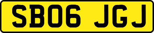 SB06JGJ