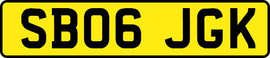 SB06JGK