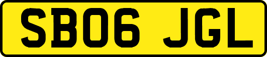 SB06JGL