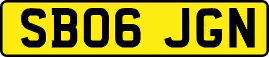 SB06JGN